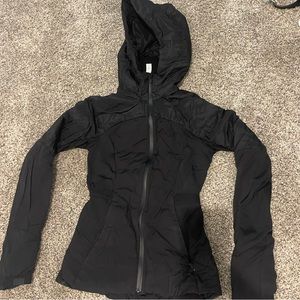 Lululemon Down For it All jacket